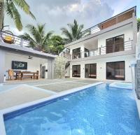 Villa Ambonita Tagaytay Resort - Bed and Breakfast Alfonso