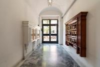 Mameli 56 - Apartment in Palazzo Storico Trastevere - B&B Roma