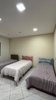 Casa Aparecida - Ferienwohnung Aparecida