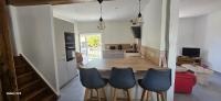 Maison d' Adèlbraz - B&B Villaines-en-Duesmois