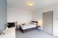 5bedroom house City Centre Free Parking - B&B Sunderland