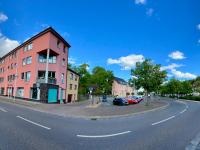 OKAPI Apartments Eisenach - zentrale Lage & fußläufig zur Innenstadt - Chambres d'hôtes Eisenach