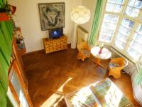 Apartment - Split Level