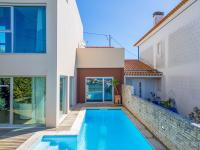 Torres Vedras House - B&B Silveira