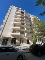 Sirne Apartament Premium Lungomare Vlorë - B&B Vlorë