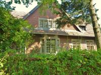 Appartement met Terras