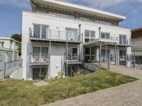 7 Blue Water - B&B Bournemouth