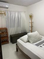 Flat da Vana 3 - B&B Morro de São Paulo