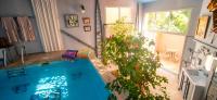 Clos du Veyrier - B&B Bédoin