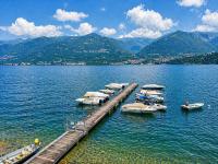 La Finestra sul Lago - Bed and Breakfast Lezzeno