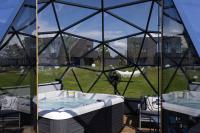 Pajūrio Vėtra Kunigiškėse - B&B Palanga