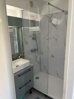 Studio de vacances 4 personnes avec vue mer et plage - B&B La Londe-les-Maures