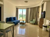 RED SEA APARTMENT GOLF RESiDENCE EiLAT - B&B Eilat