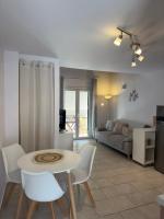 Tousso Apartment Loggos - Bed and Breakfast Longós