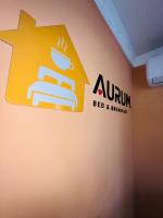 Aurum Stays - B&B Gaborone