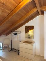 Tousso Apartment Loggos - Bed and Breakfast Longós