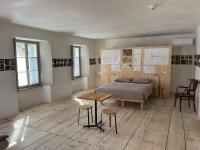 Chambre Familiale avec Salle de Bains Privative
