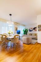 Como Prestige Centro Apartment By Icon7 Luxury - B&B Como