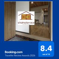 民泊ゲストハウス shiamoterrace小田原鴨宮 - B&B Kamonomiya