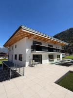 MALIA - Alpine Hideaway - B&B Pertisau