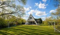 Dachzelt Oase Damp - B&B Damp