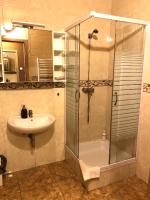 Apartamento de 1 dormitorio con vistas a la ciudad