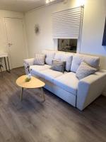 Cozy apartment by Skyactive - Ferienwohnung Tromsø