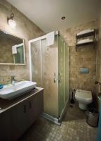 Chambre Double avec Balcon