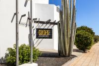 apartment golden costa teguise - B&B Costa Teguise