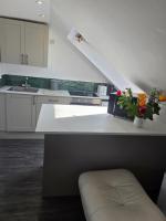 The Fox Apartment LBA - Ferienwohnung Horsforth