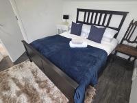 The Fox Apartment LBA - Ferienwohnung Horsforth