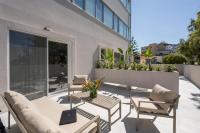 Hermes City Living - B&B Chania