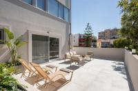 Hermes City Living - B&B Chania