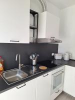 Il Nido - Bilocale comfort - Chambres d'hôtes Ballabio