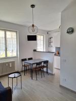 Il Nido - Bilocale comfort - Chambres d'hôtes Ballabio