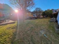 Quiet garden home near city center and mountains - Chambres d'hôtes Bergen