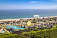 7074 - Seashells and Sunsets - B&B Nags Head
