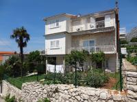 Apartments Klaricic - Bed and Breakfast Živogošće