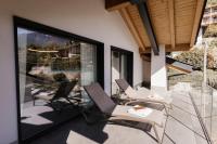 Urban Refuge Aosta - B&B Aosta