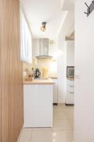 Superbe T2 rénové - Entre Paris et Disney - Proche RER A - B&B Bry-sur-Marne
