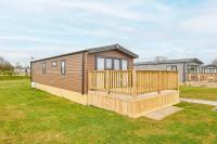Host & Stay - Stag Lodge - Ferienwohnung Pickering