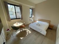 Chambre Double Deluxe avec Baignoire