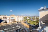 Atlantico Atico PLUS by Ĥ - Playa Punta del Moral PAHT76P102 - B&B Isla del Moral