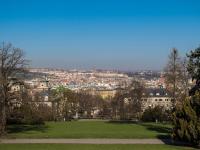 Museum Quarter Elegance Suite - B&B Prague