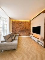 Bilbao New luxury 120m - B&B Bilbao