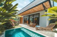 Villa Gaya Bingin - Ferienwohnung Uluwatu