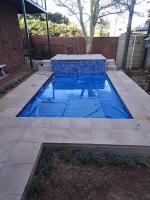 Casa Mana Air B&B - Bed and Breakfast Pretoria