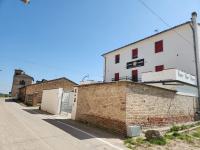 CASA MIA GUESTHOUSE AFFITTA CAMERE Foresteria - Ferienwohnung Tornata
