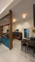 Sunset Villa - Ferienwohnung Mysuru