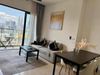 Apartamento de 1 dormitorio con vistas